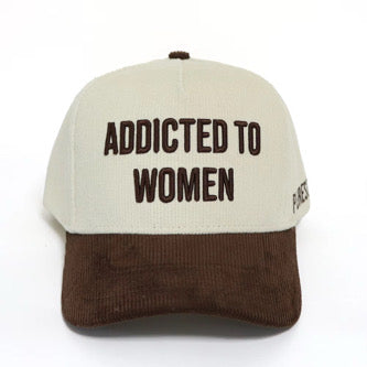Corduroy HAT
